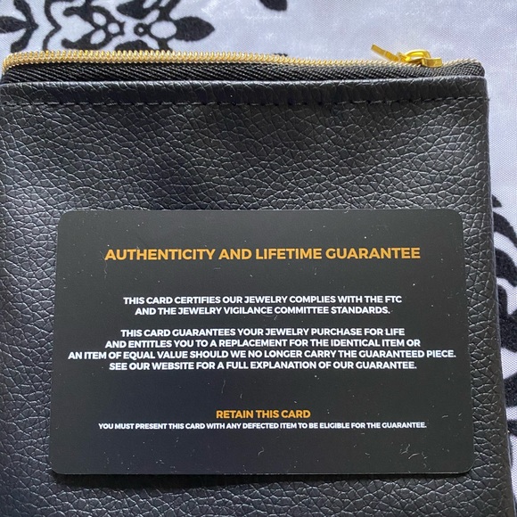 5MM Miami Link Cuban Chain and Bracelet 18K - Picture 5 of 7